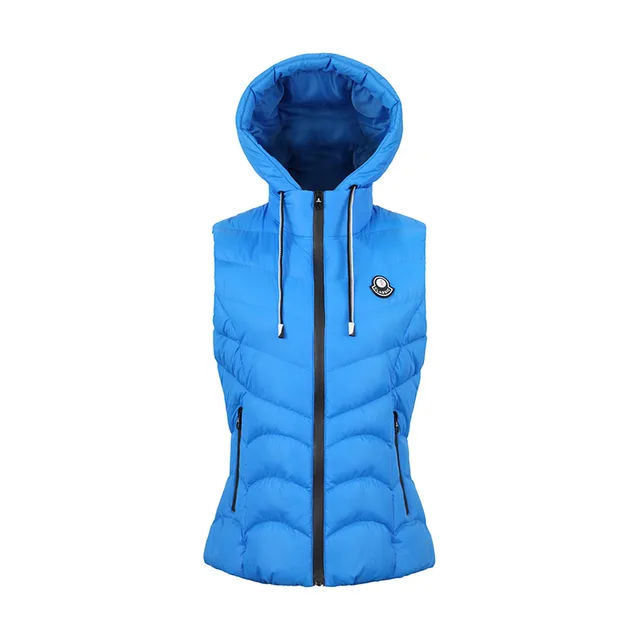 Women's vest
