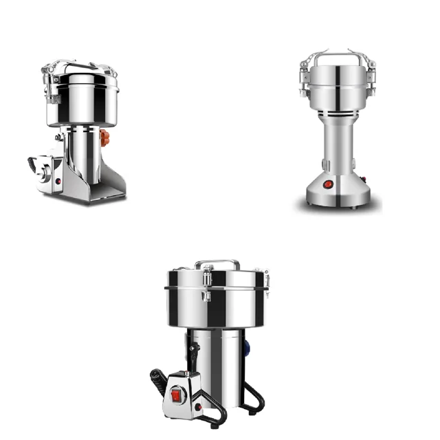 Powder Mill / Grinder /Grinding Mill Machine