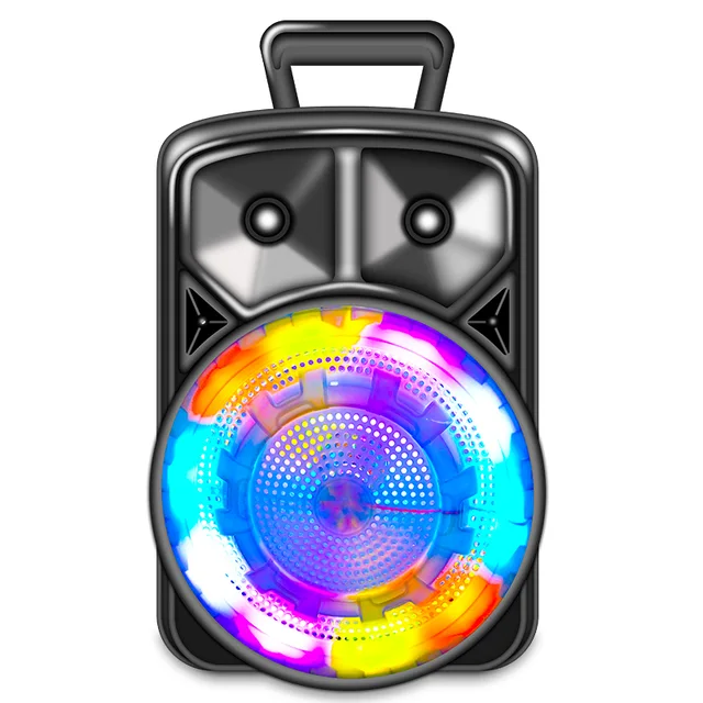 Protable speaker