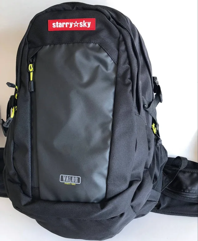 Backpack