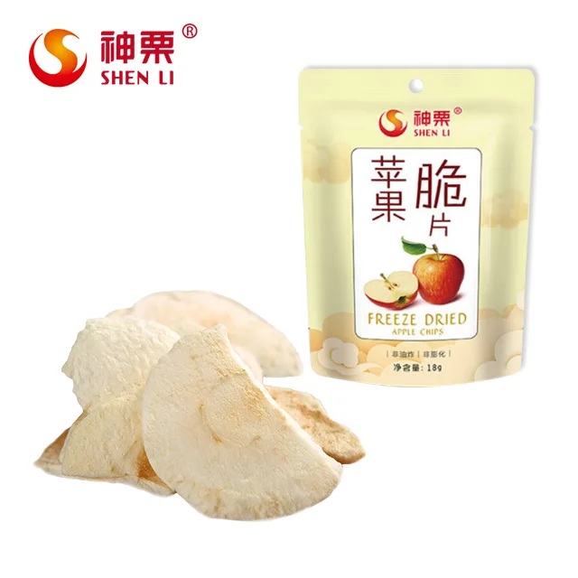 FD apple slice