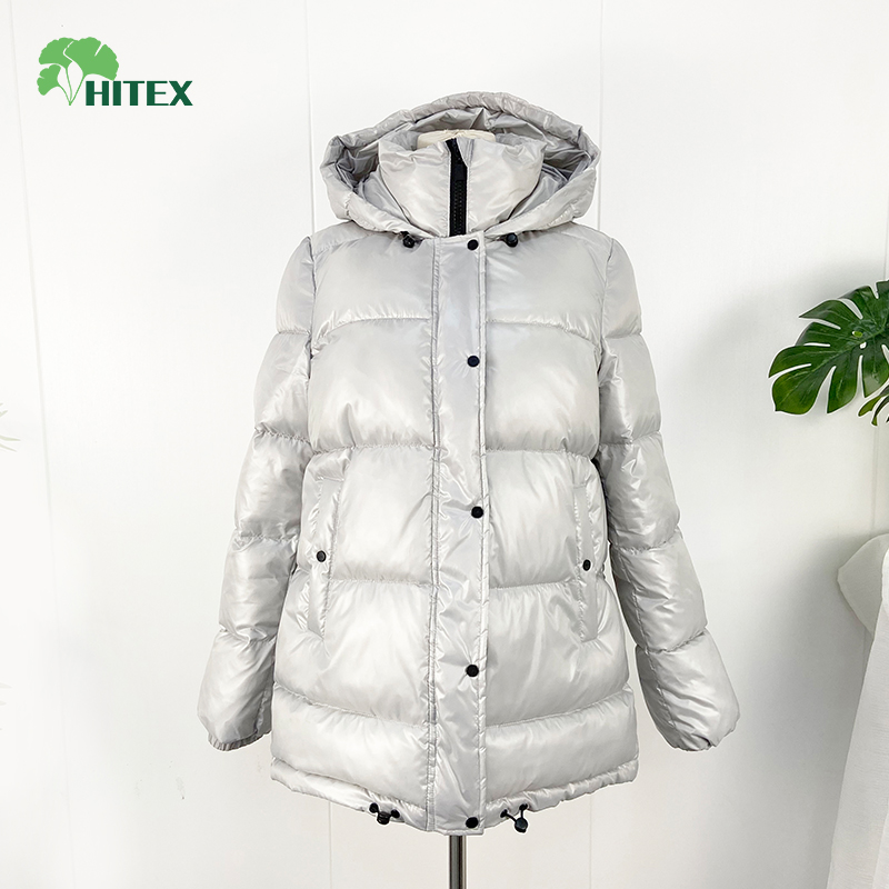 Ladys Padding Jacket