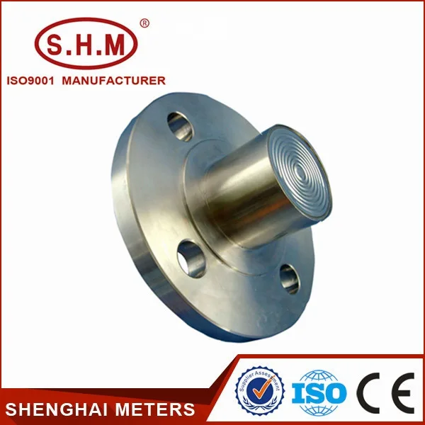 Diaphragm Seals