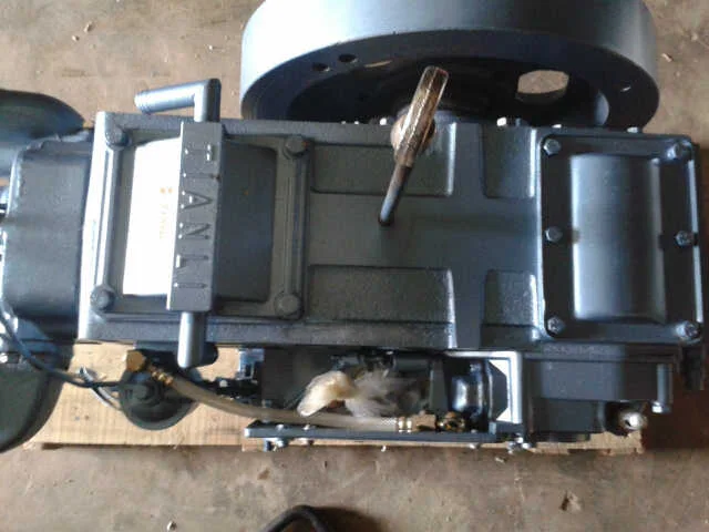 Diesel Engine