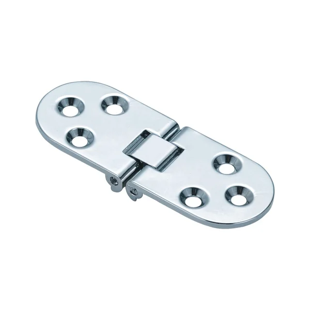 Flap hinge