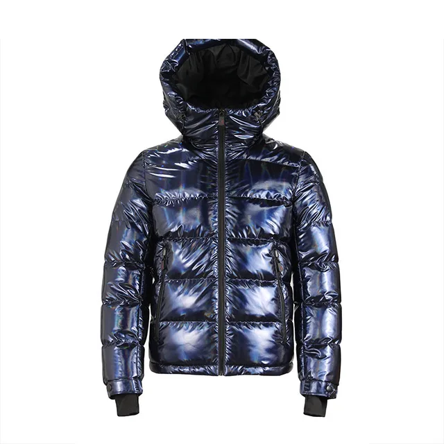Men's jacket