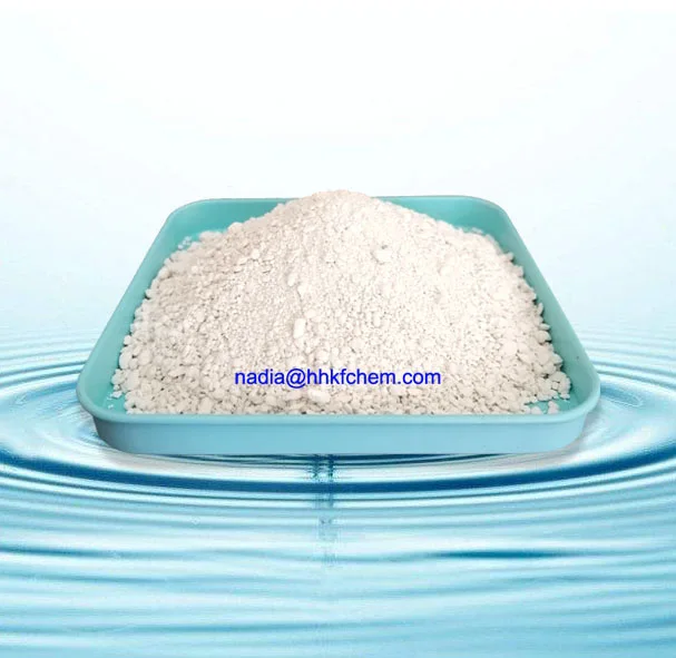 Calcium Process Calcium Hypochlorite