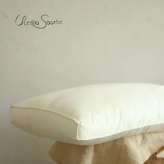 Lotus fiber beauty pillow