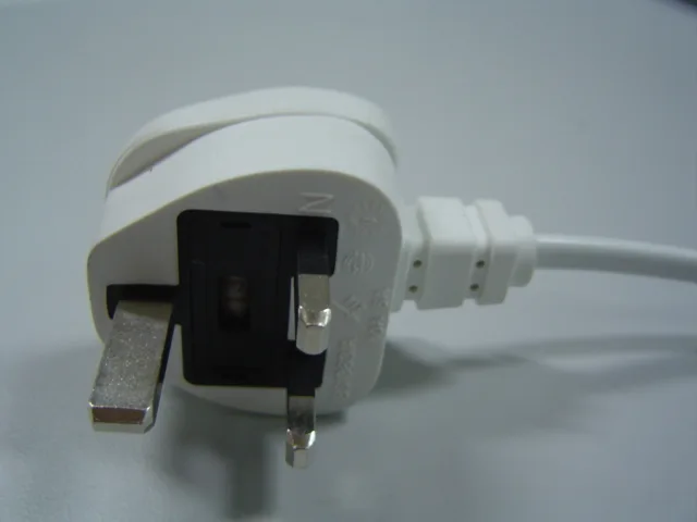 Malaysia Plug