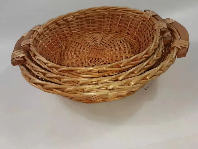 Willow basket