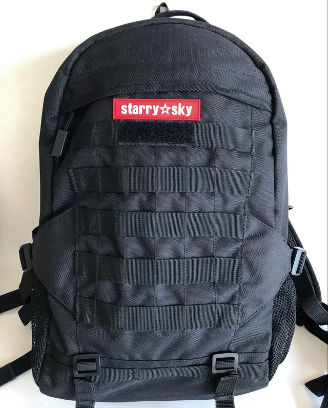Backpack