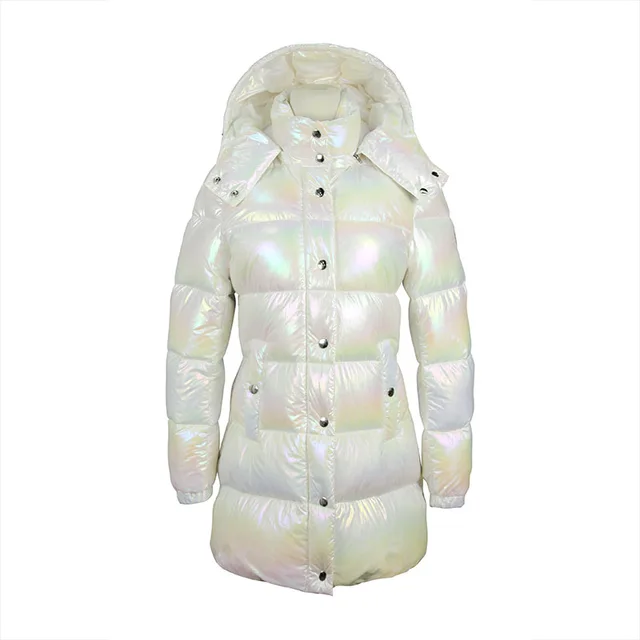 Women's winter coat