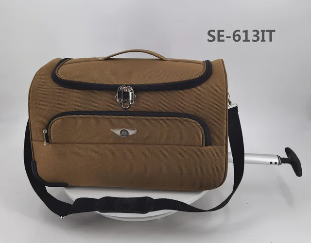 Troiiey Bag