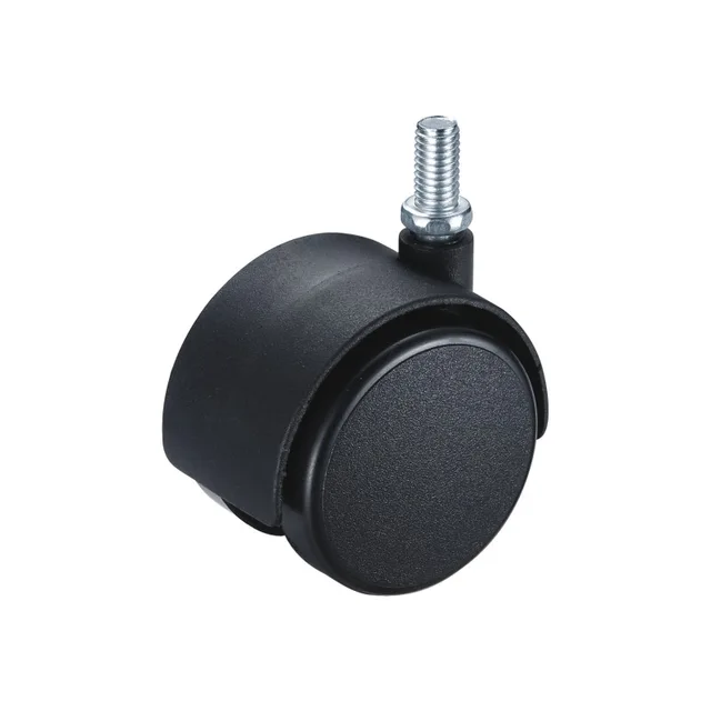 Small caster