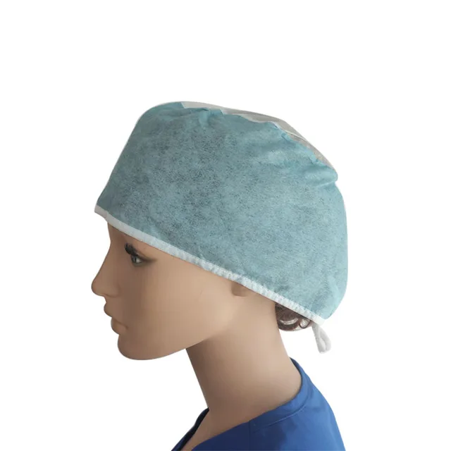 Surgical cap
