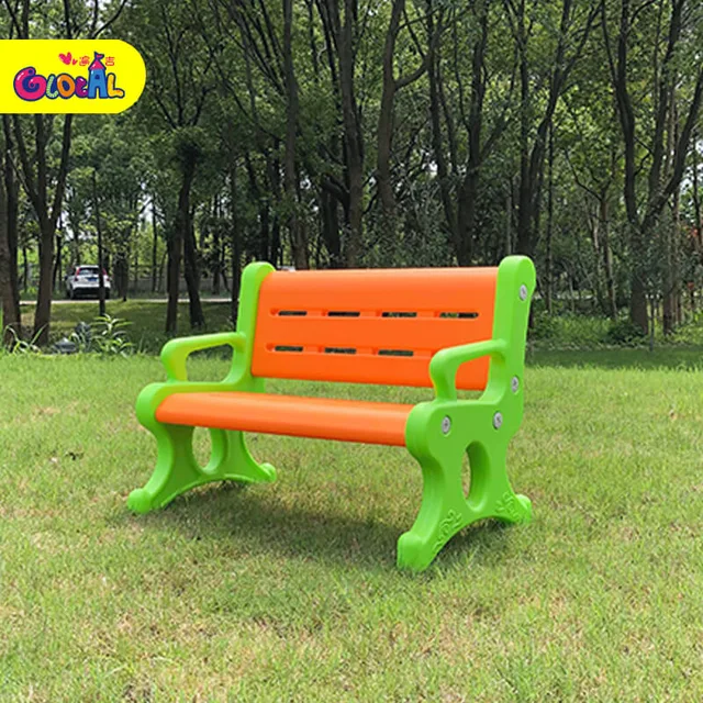 GL7829 Kids bench kid furniture