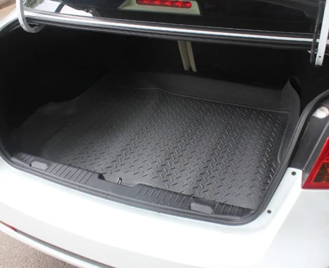Universal Trunk Mat