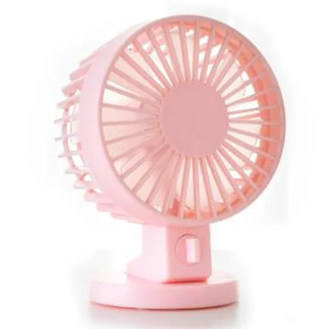 Handheld fan