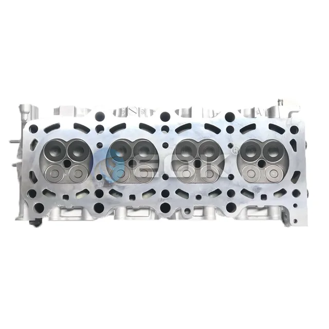 Eok High Quality Cylinder Head Engine Head For Suzuki Grand Vitara Engine J20a 2.0l Dohc 11100-65j01