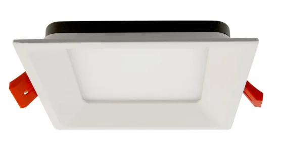 LED panel light