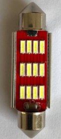Auto led bulb