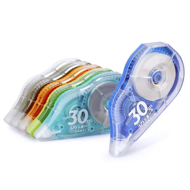 Correction Tape Large Capacity