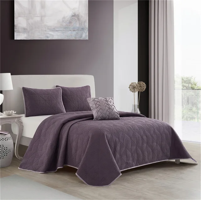 Felipa quilt/bedspread set