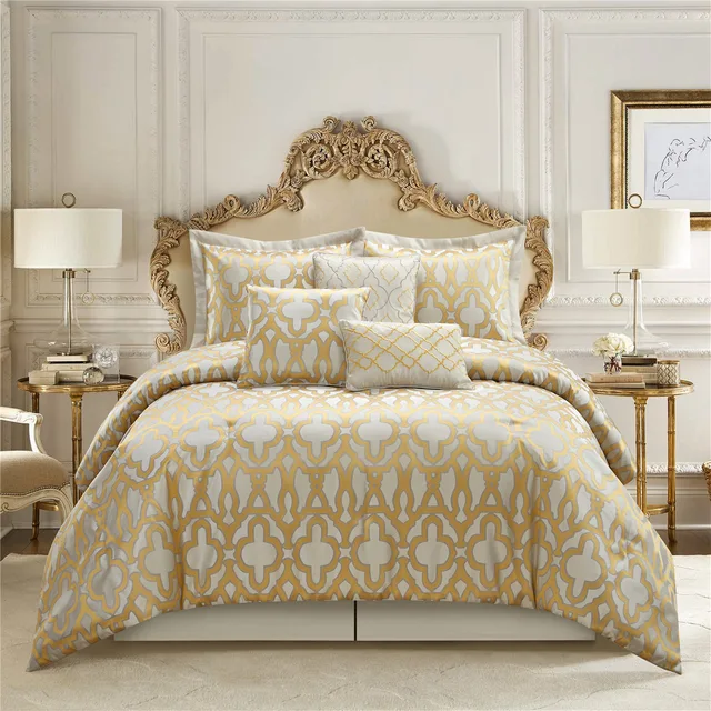 Covino comforter set