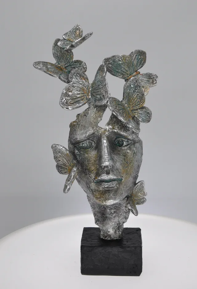 Polyresin Decoration