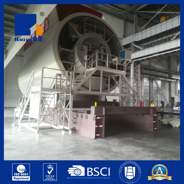 Industrial Access Platform