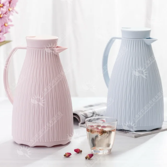 Arabic Vacuum Flask Mydot Thermos Tea Pot Coffee Pot Dallah Kettle Houseware Kichenware