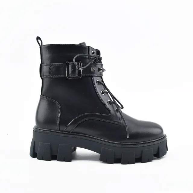 Women's Pike Slip on Boot