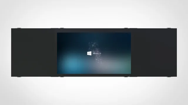 86 inch Integration black-board