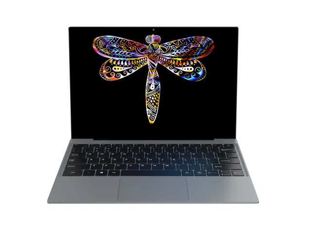 Chitech OEM/ODM 12.5 inch Window laptop , notebook computer with small size and easy to carry,I3-5005U/3867U,1920*1080 FHD
