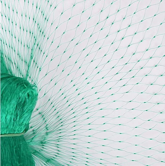 2020 Newest vegetable net Custom anti bird net for orchards