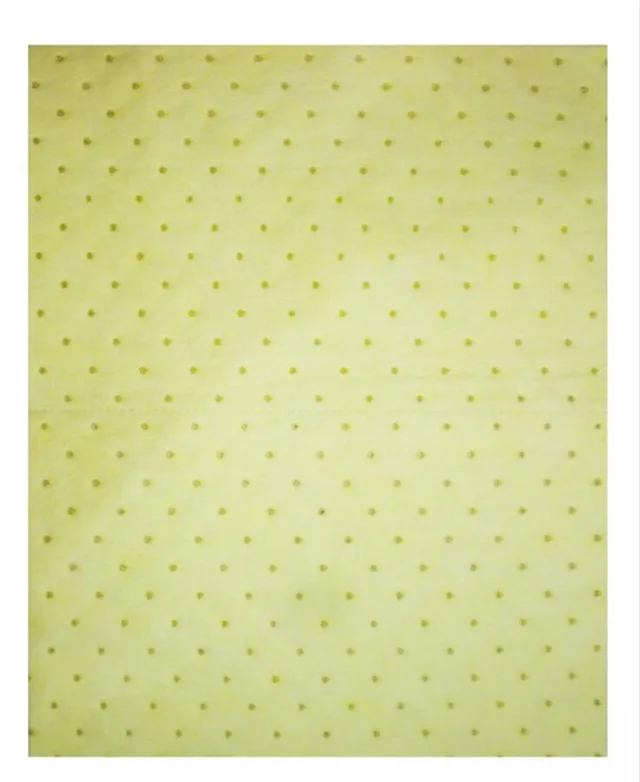 Emergency Composited Chemical Spill Laminate Mat