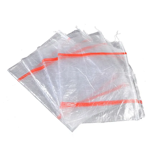 Shunxing Plastic Bopp Laminated 10kg 25kg Sack Polypropylene Woven 50kg Bag Of Rice