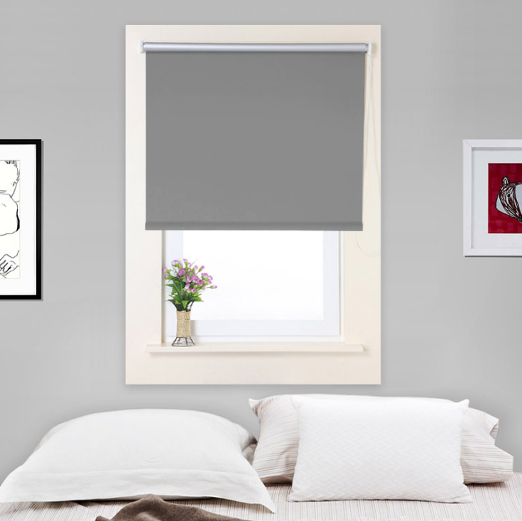Roller curtain, Outdoor Roller Blind