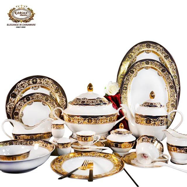 Bone china