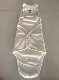 Baby single blanket