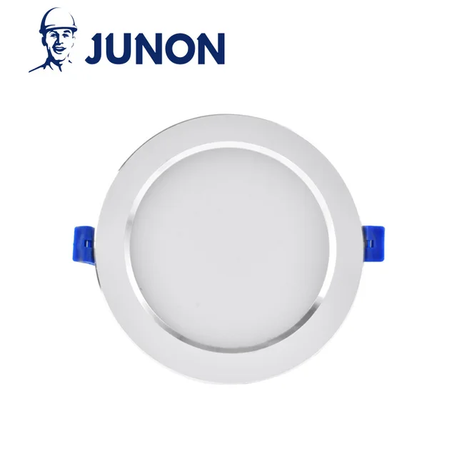 12W Plastic LED Down light