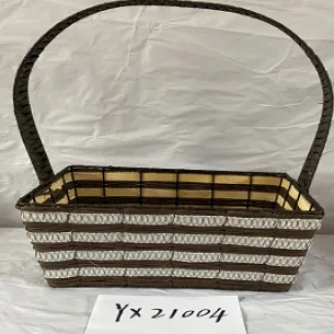 Seagrass basket