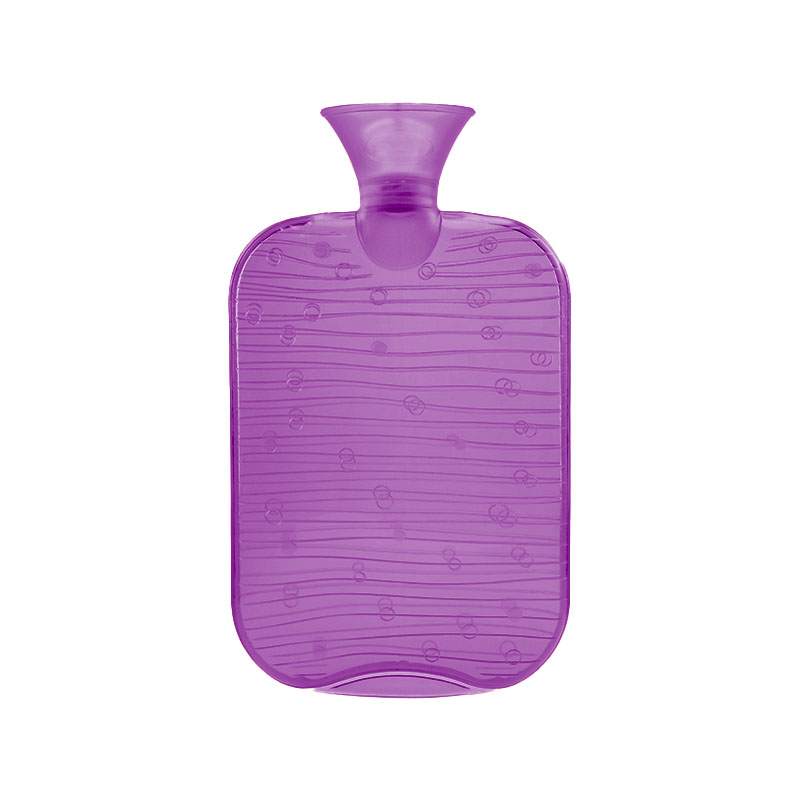 Durable Hot Water Bag for Hot Cold Therapy