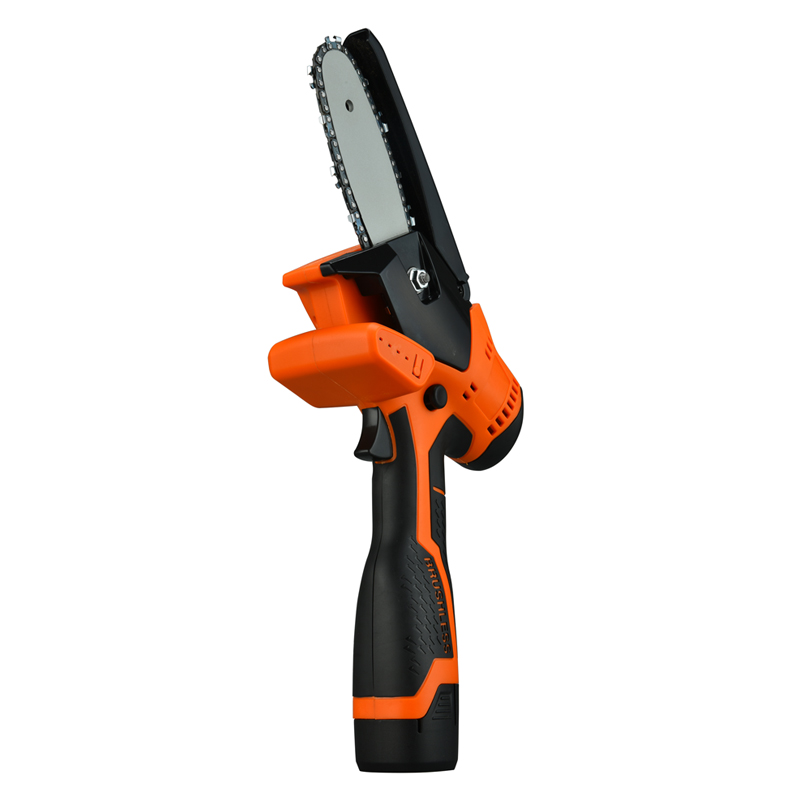 16V Mini Battery Chain Saw