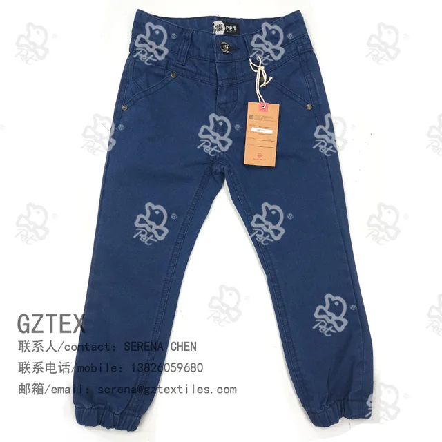Boy’s pants