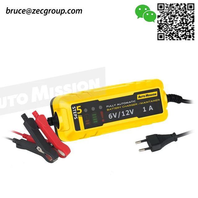 Car batter charger