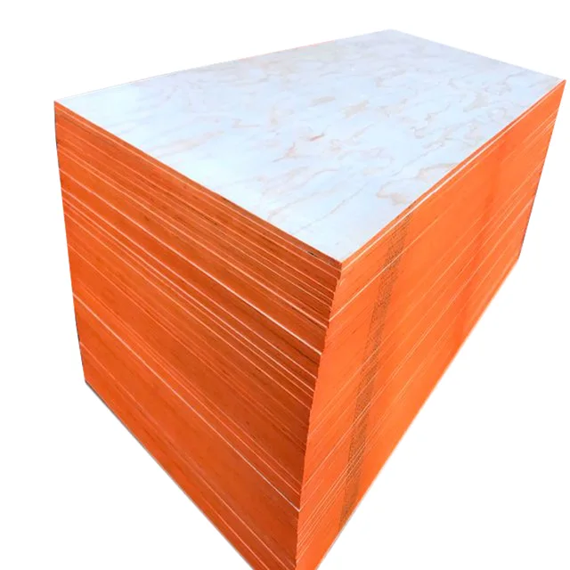 Pine Plywood