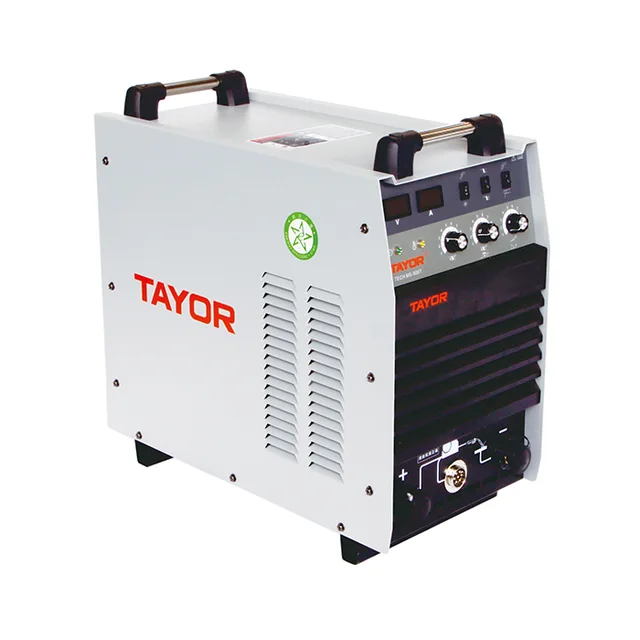 Tech Ms-500t DC Inverter Mig Welder