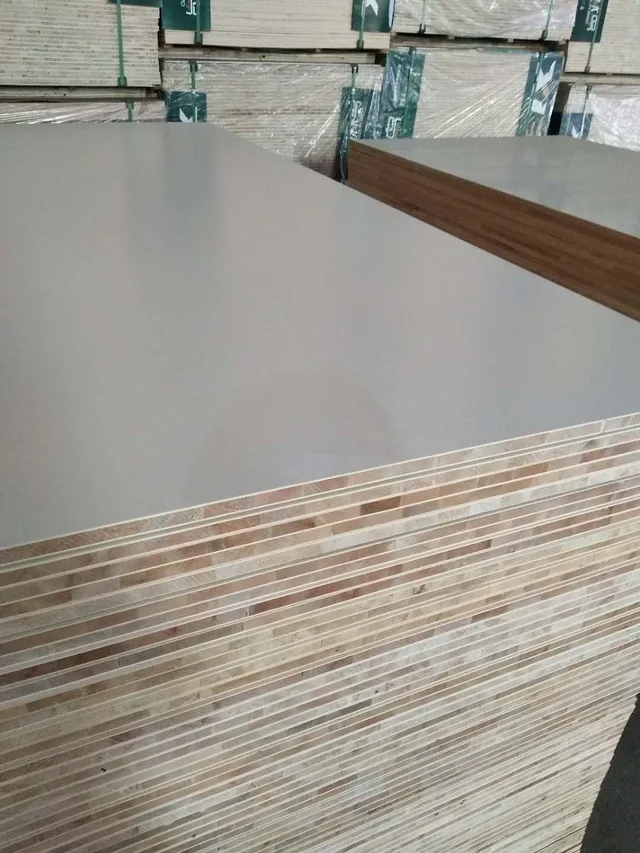 Melamine faced MDF, Plywood, Particle board and blockboard. Decoration board.