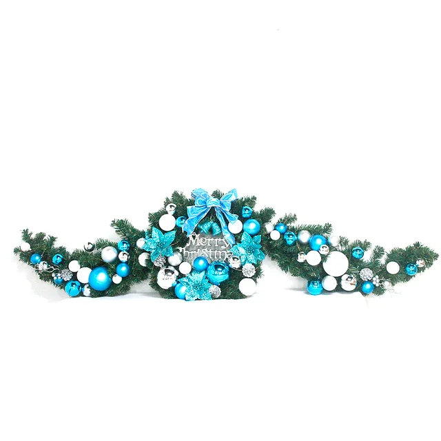 New style popular decorative Christmas garland